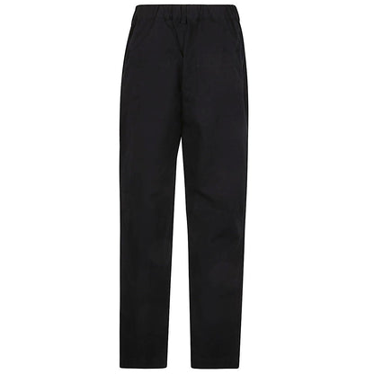 SARAHWEAR Trousers Black