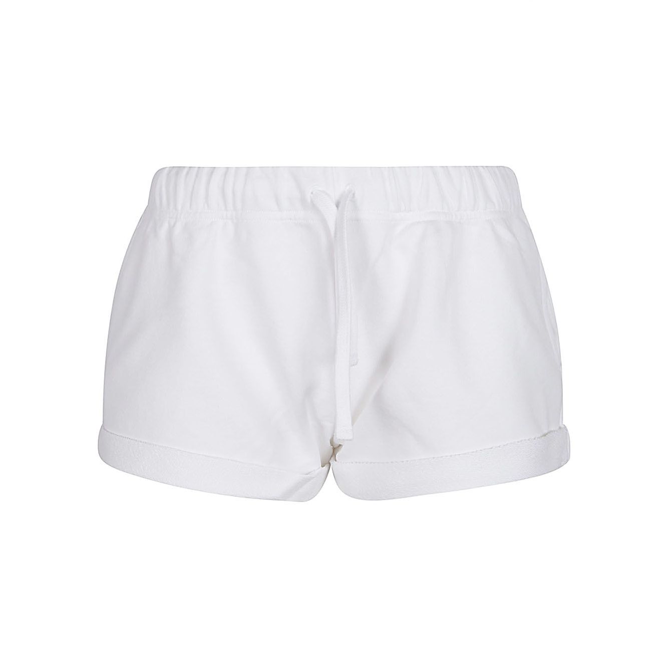 Iro Shorts White