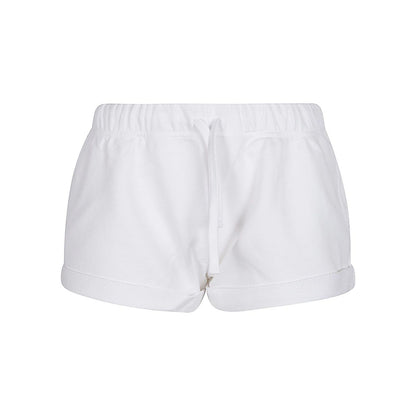 Iro Shorts White