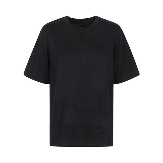 Majestic T-shirts and Polos Black