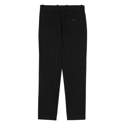 Circolo 1901 Trousers Black