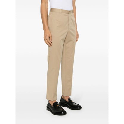 Etro Trousers Beige