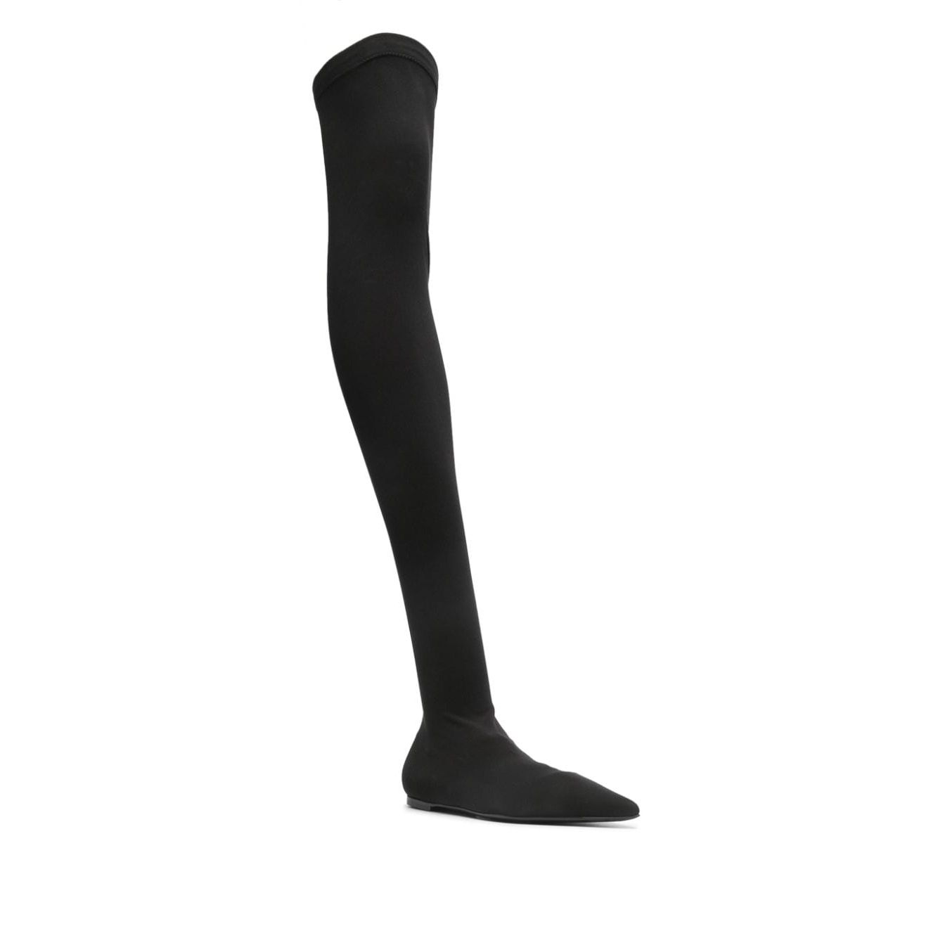 Dolce & Gabbana Thigh high boots