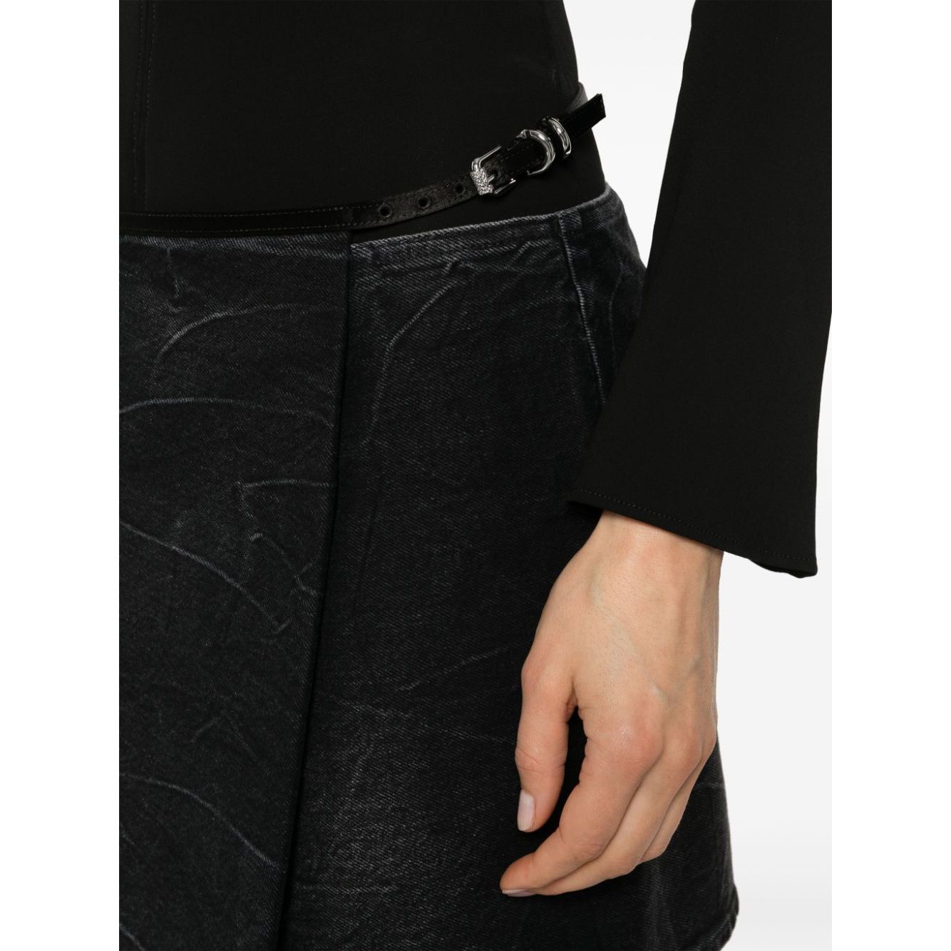 Givenchy Skirts Black