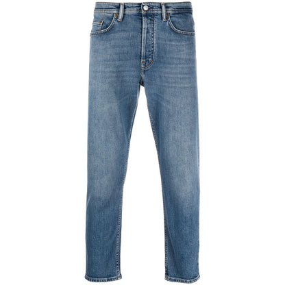 Acne Studios Jeans Blue