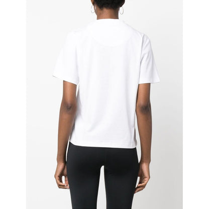 Adidas By Stella McCartney T-shirts and Polos White