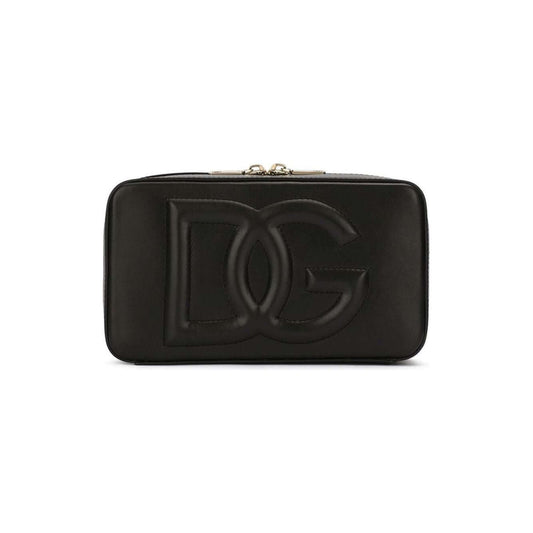 Dolce & Gabbana small DG Logo camera bag