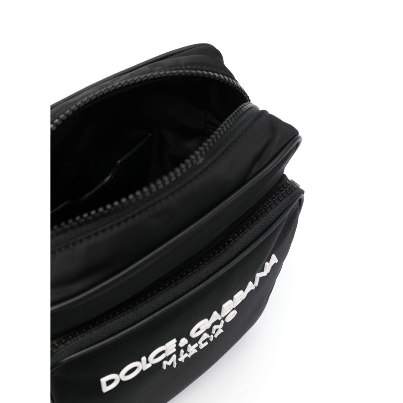 Dolce & Gabbana Nylon crossbody bag
