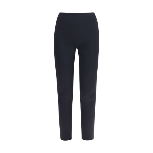 Wolford Black Polyamide Leggings