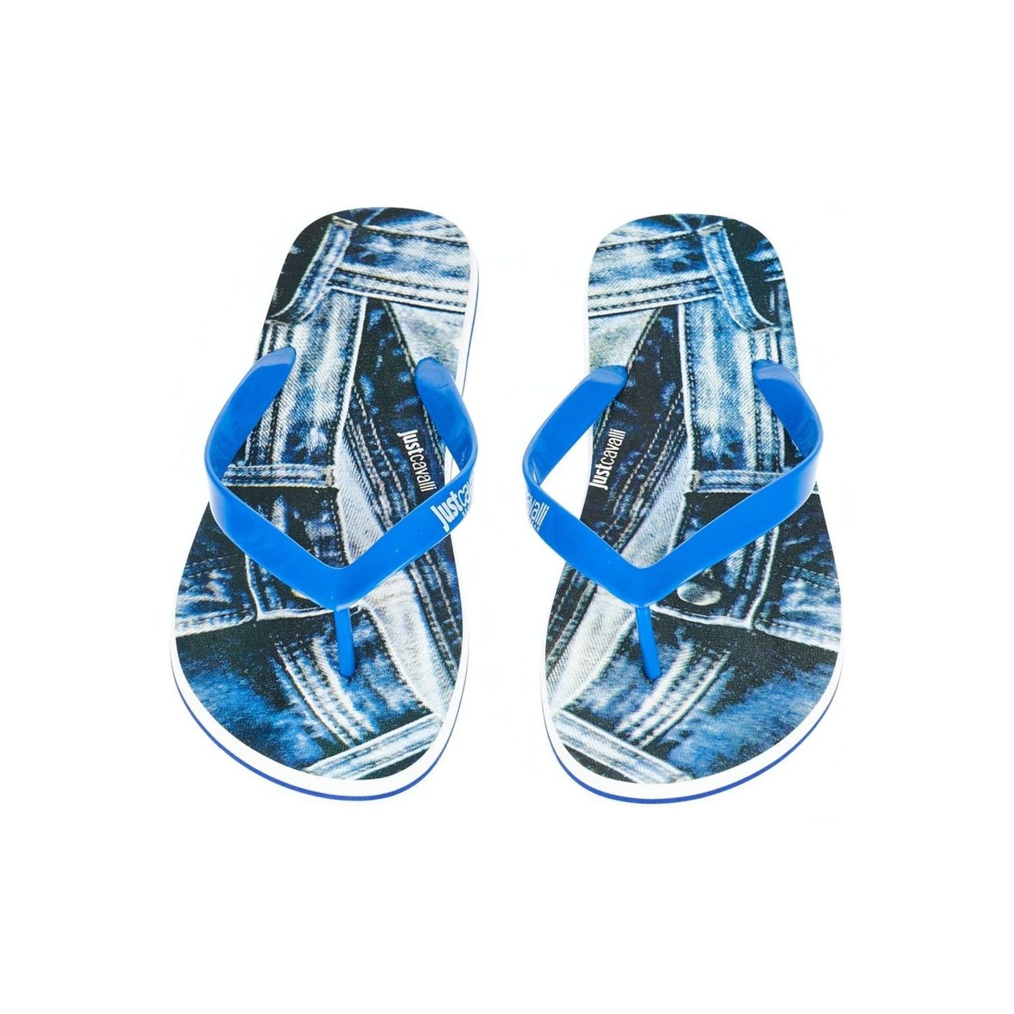 Just Cavalli Beachwear Infradito e Ciabatte