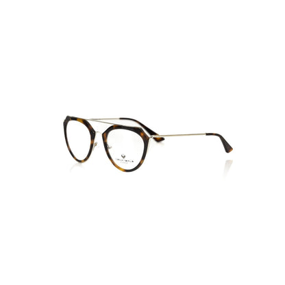 Frankie Morello Brown Acetate Women's Frame