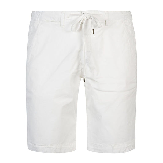 Briglia Shorts White