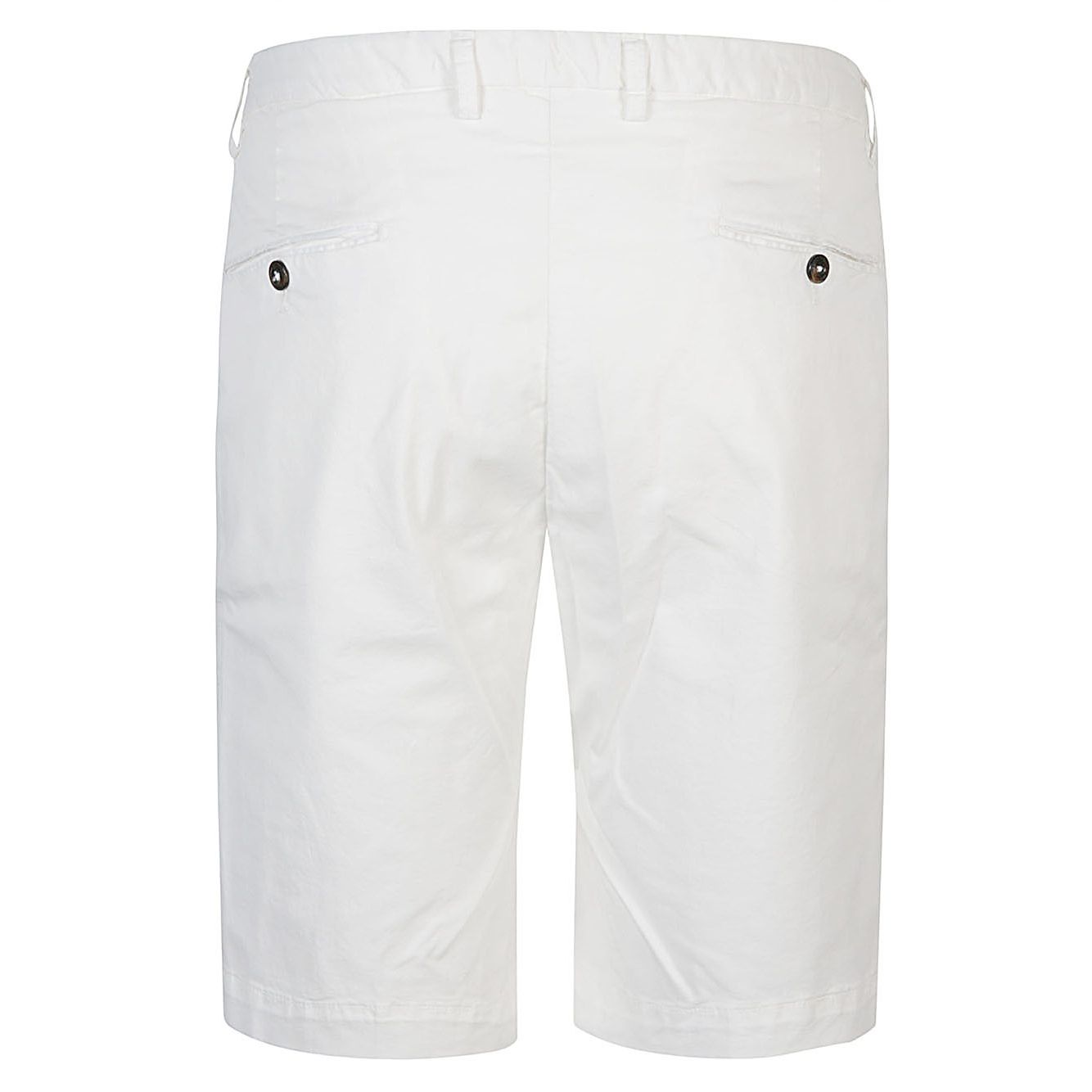 Briglia Shorts White