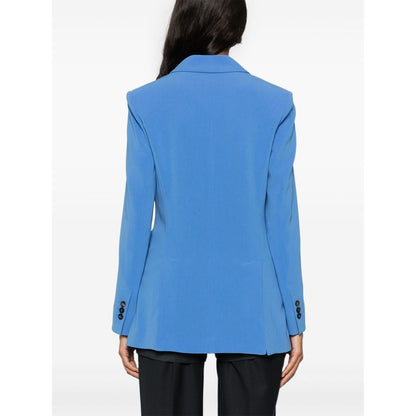Alberto Biani Jackets Blue