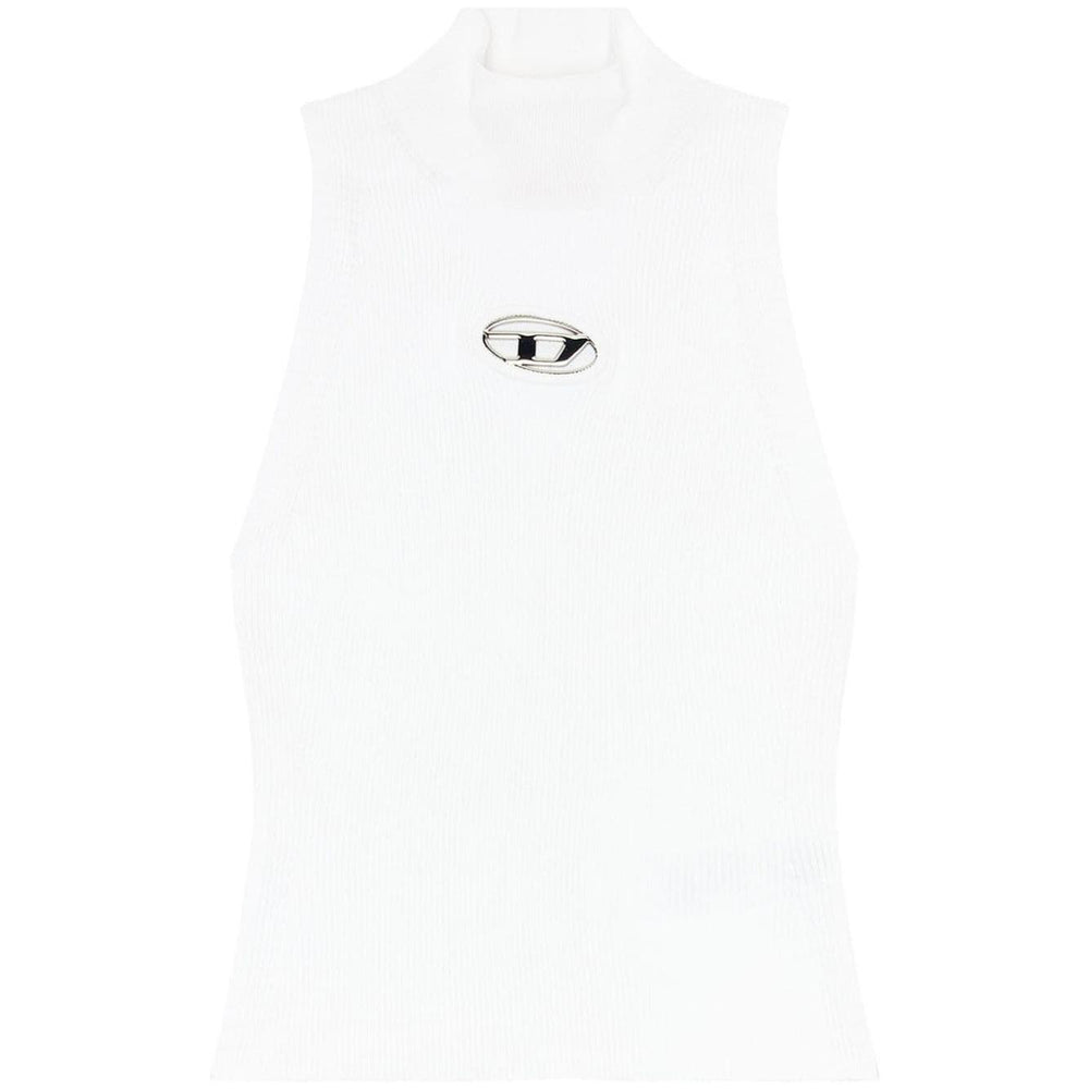 Diesel Top White A130200DLAX100