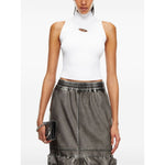 Diesel Top White A130200DLAX100