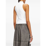 Diesel Top White A130200DLAX100