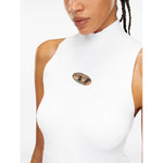 Diesel Top White A130200DLAX100