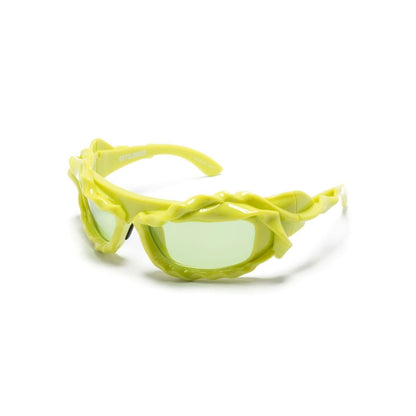 OTTOLINGER Sunglasses Green