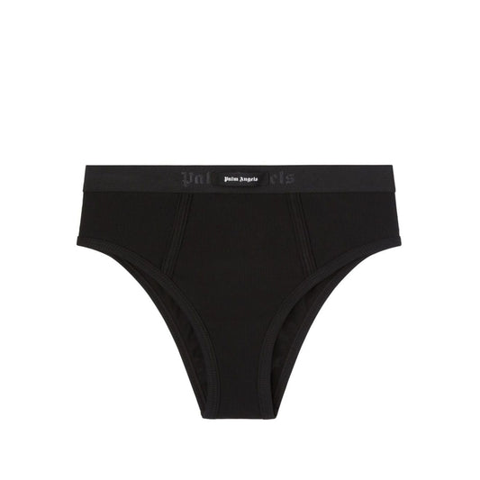 Palm Angels Underwear Black