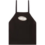 Diesel Top Black