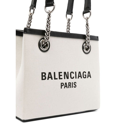Balenciaga Small Duty Free Tote Bag