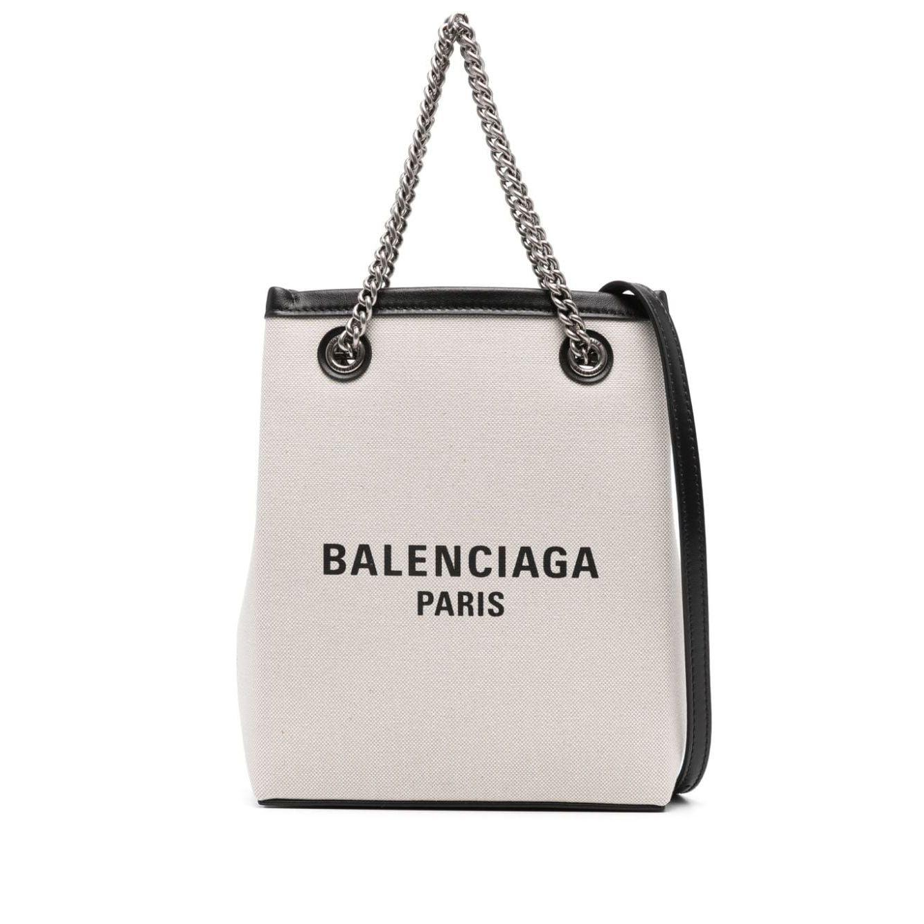 Balenciaga Phone Holder Shoulder Bag