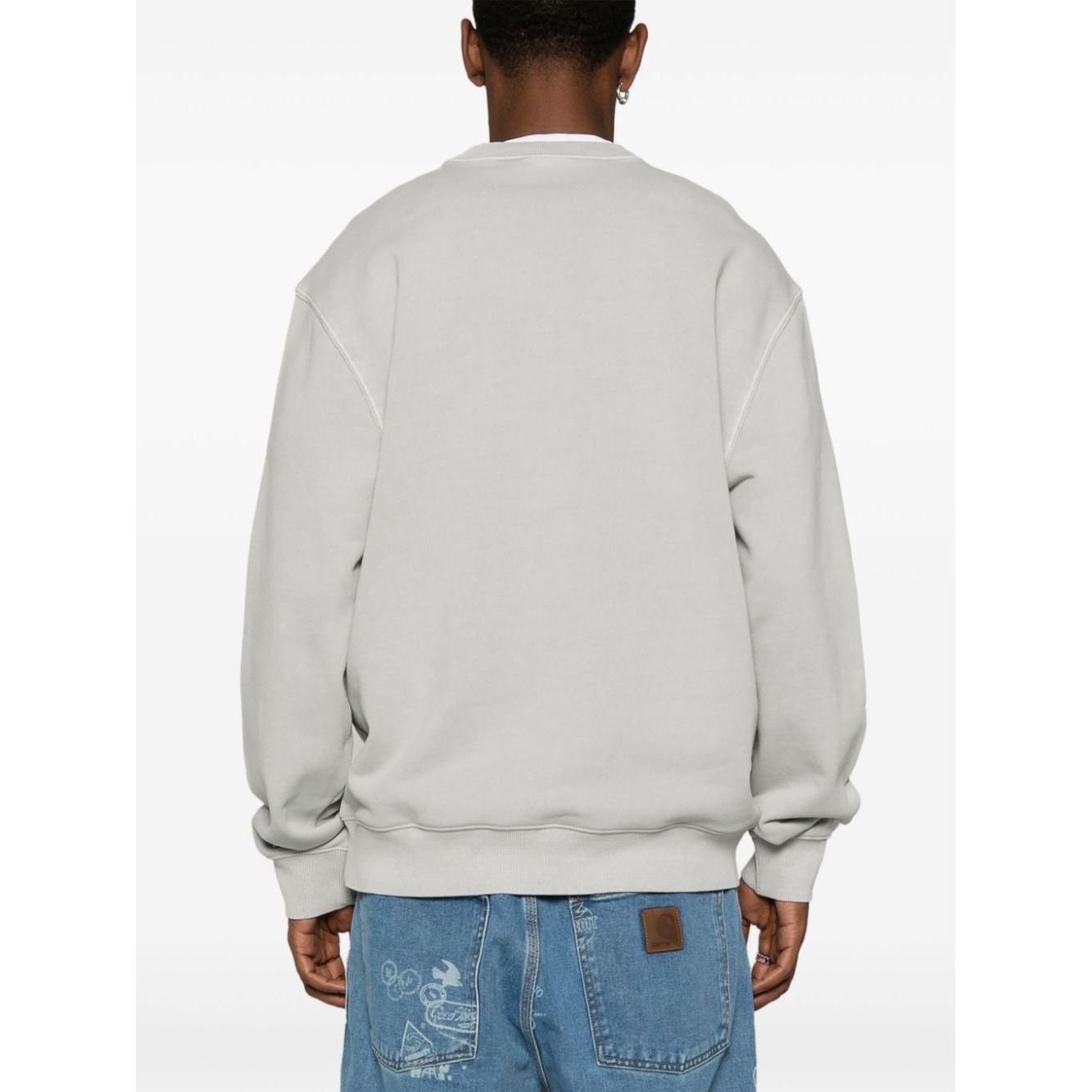 CARHARTT WIP PRE Sweaters Grey