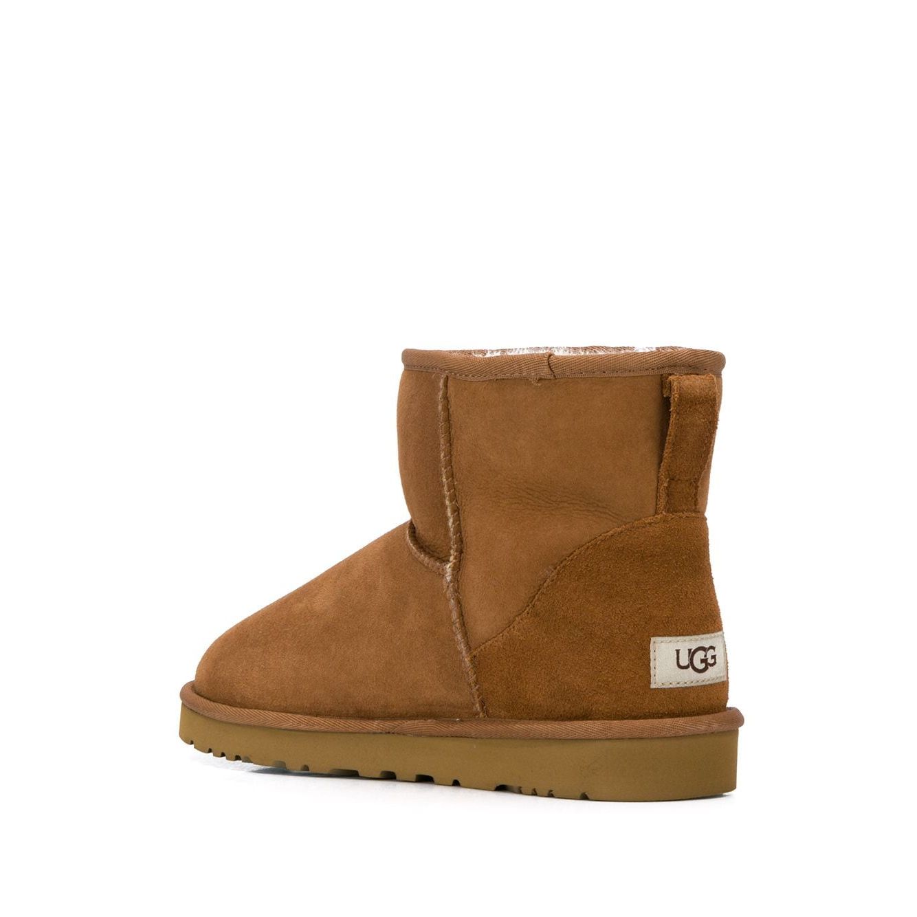 UGG Australia Boots Beige