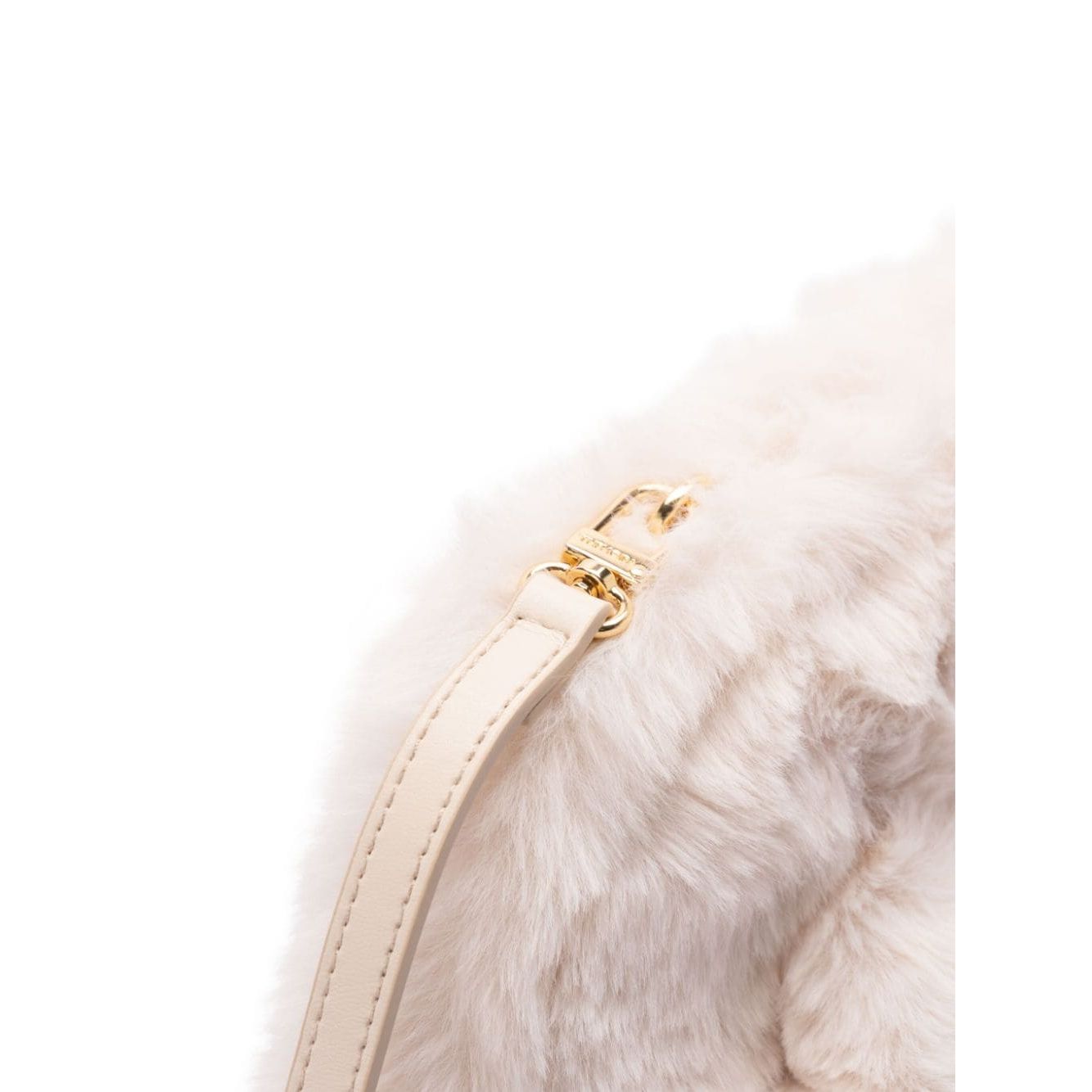 Themoire' Tia clutch bag