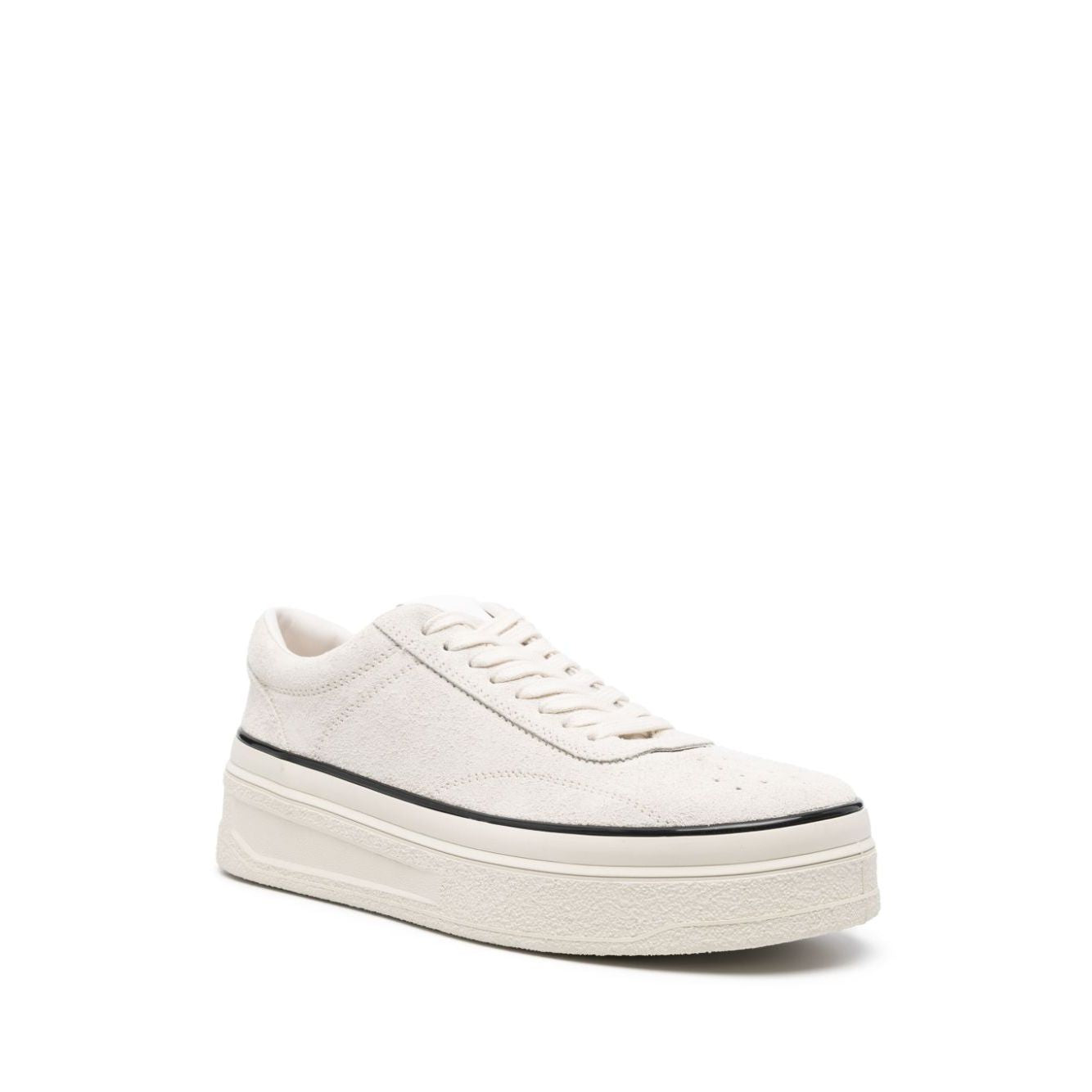 Jil Sander Sneakers White