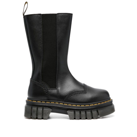 Dr. Martens Audrick Tall Chelsea Boots