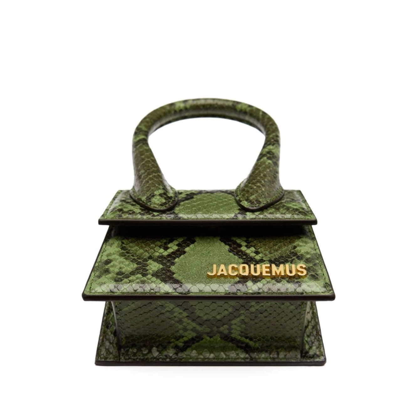Jacquemus Le Chiquito Mini Bag