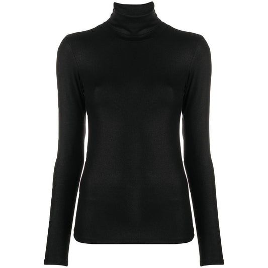 Majestic Sweaters Black
