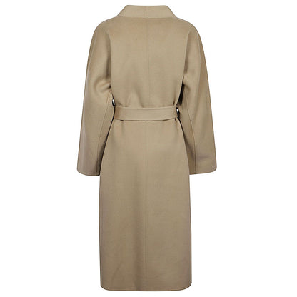 SANDBEIGE Coats