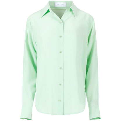 Equipment Shirts Green