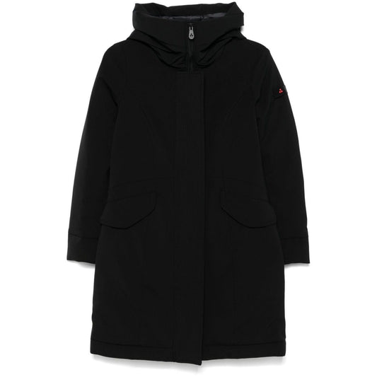 Peuterey parka coat