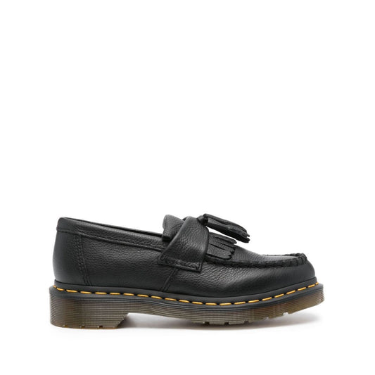 Dr. Martens Adrian Loafers with Virginia Leather Tassels