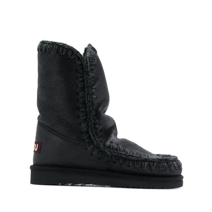 Mou Boots Black