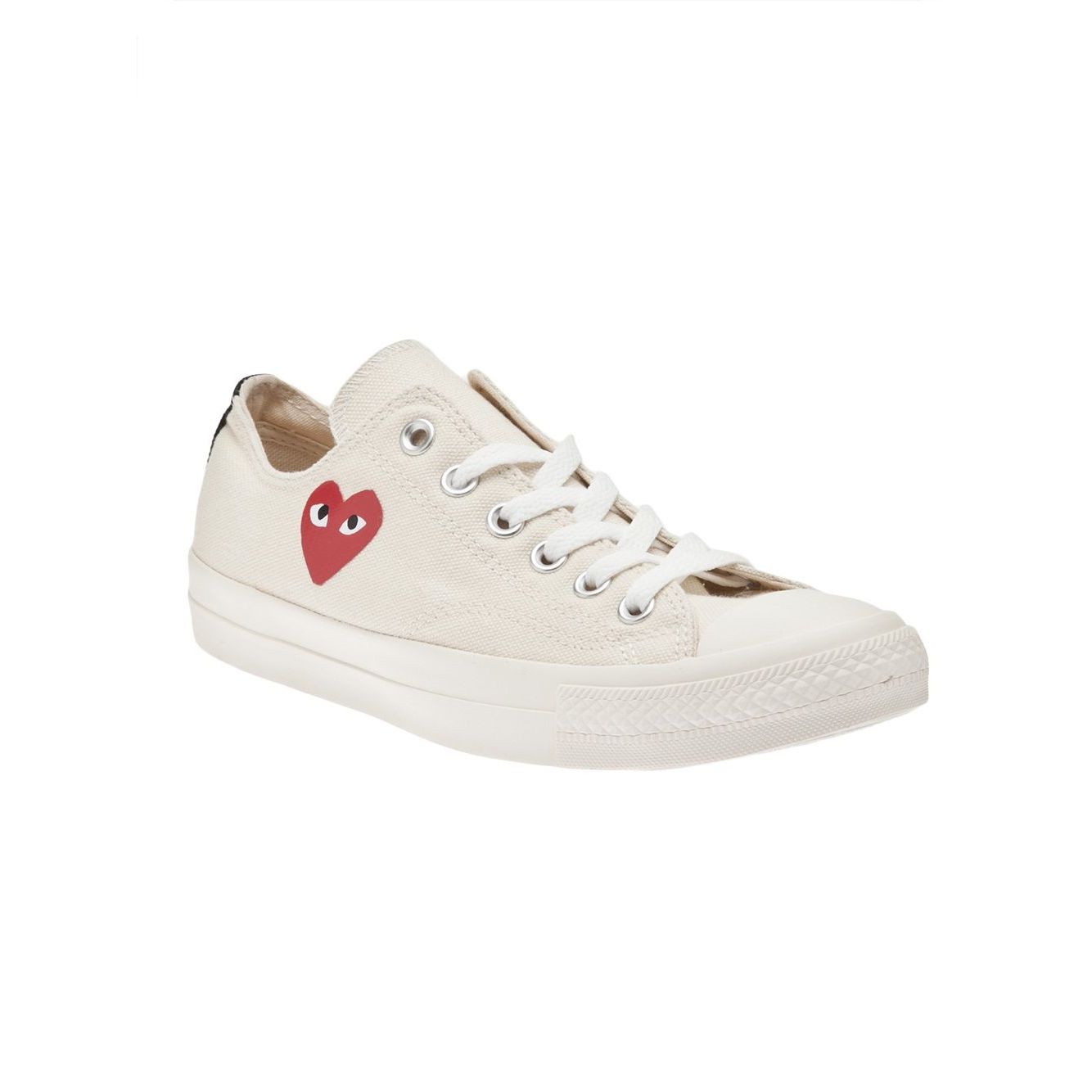 Comme Des Garcons Play x Converse Chuck 70 sneakers