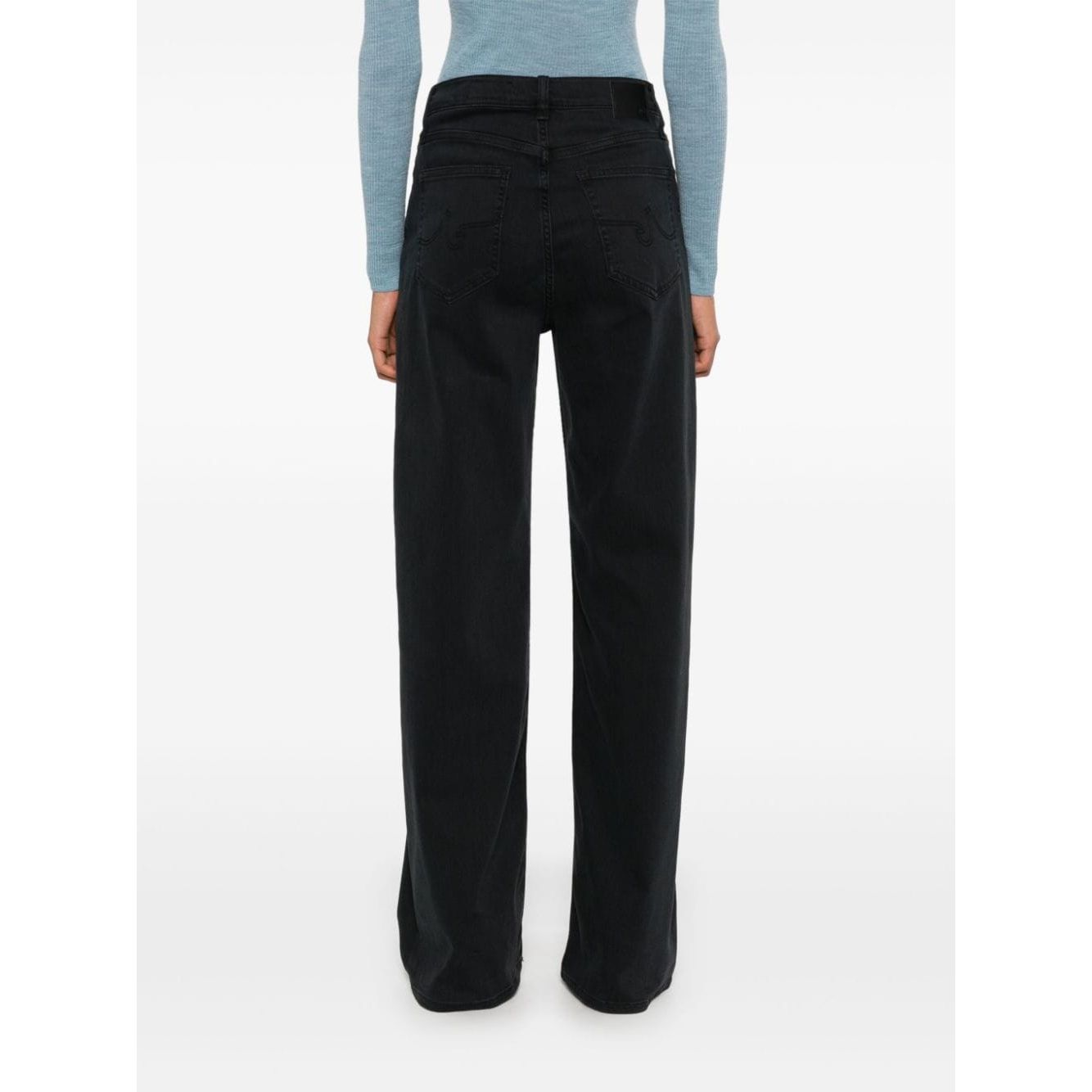 AG JEANS Jeans Black