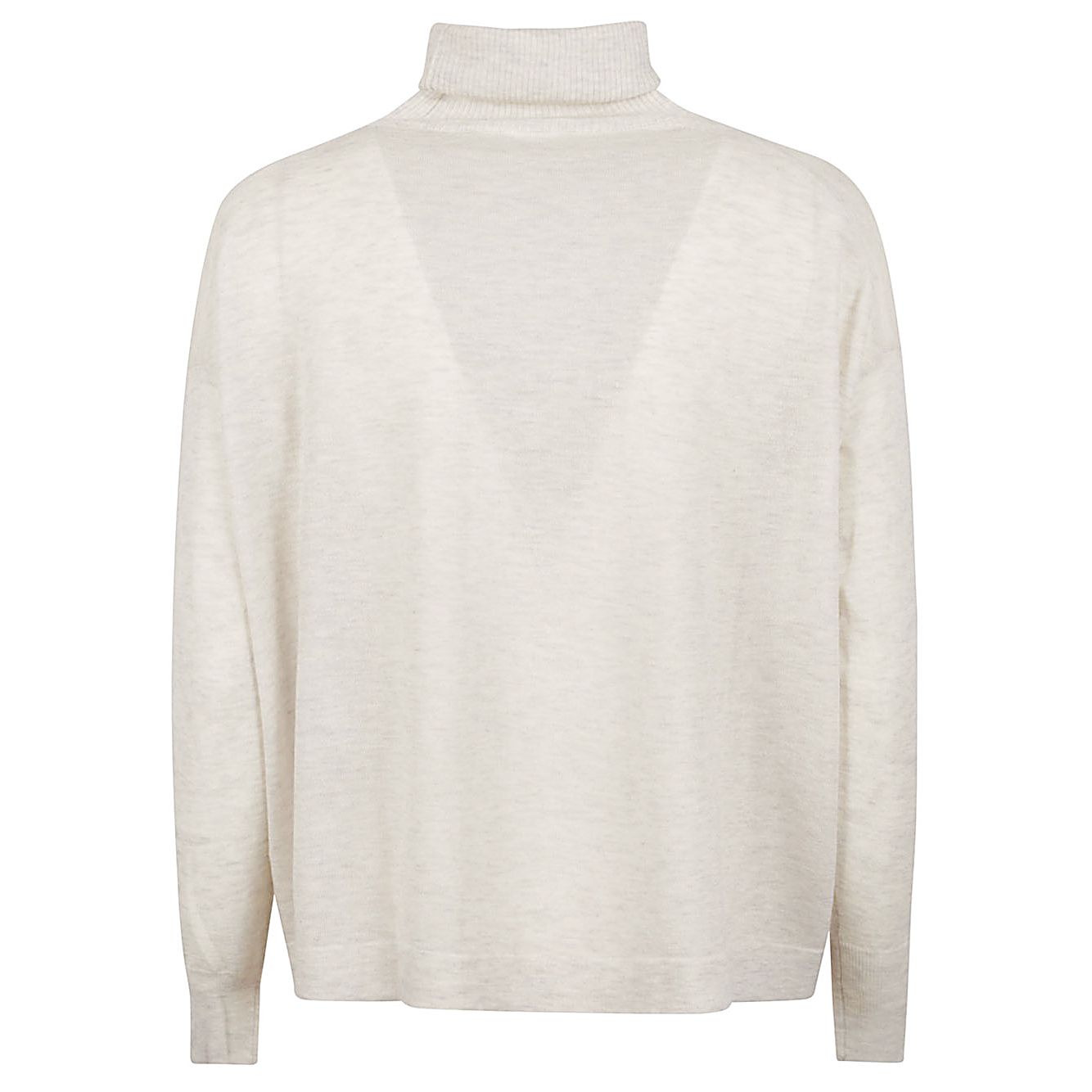 CT PLAGE Sweaters Grey