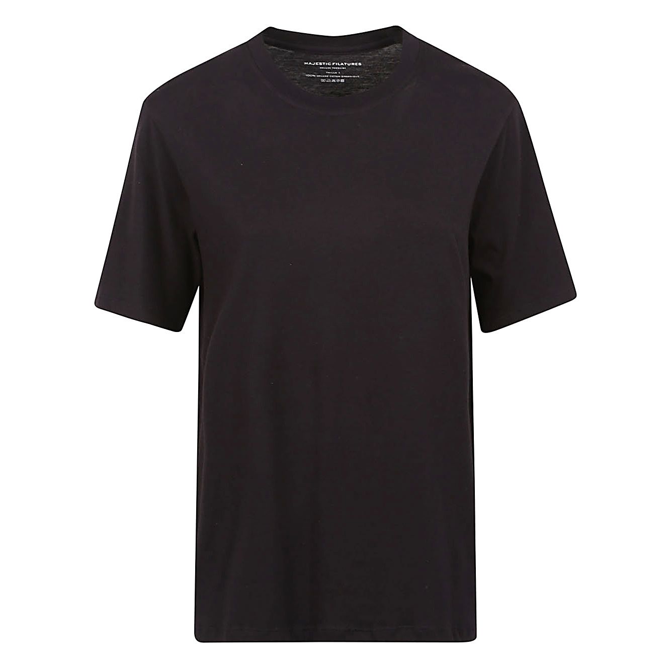 Majestic Sweaters Blue