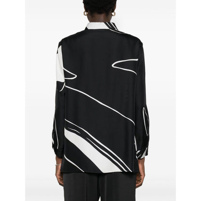 Gianluca Capannolo Shirts Black