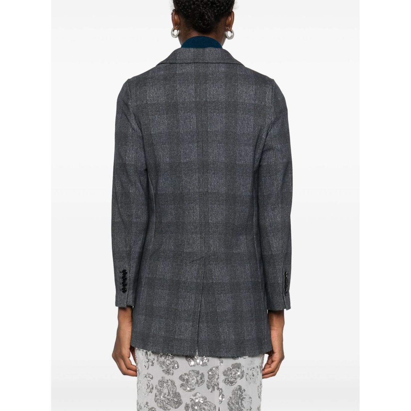 Circolo 1901 Jackets Blue