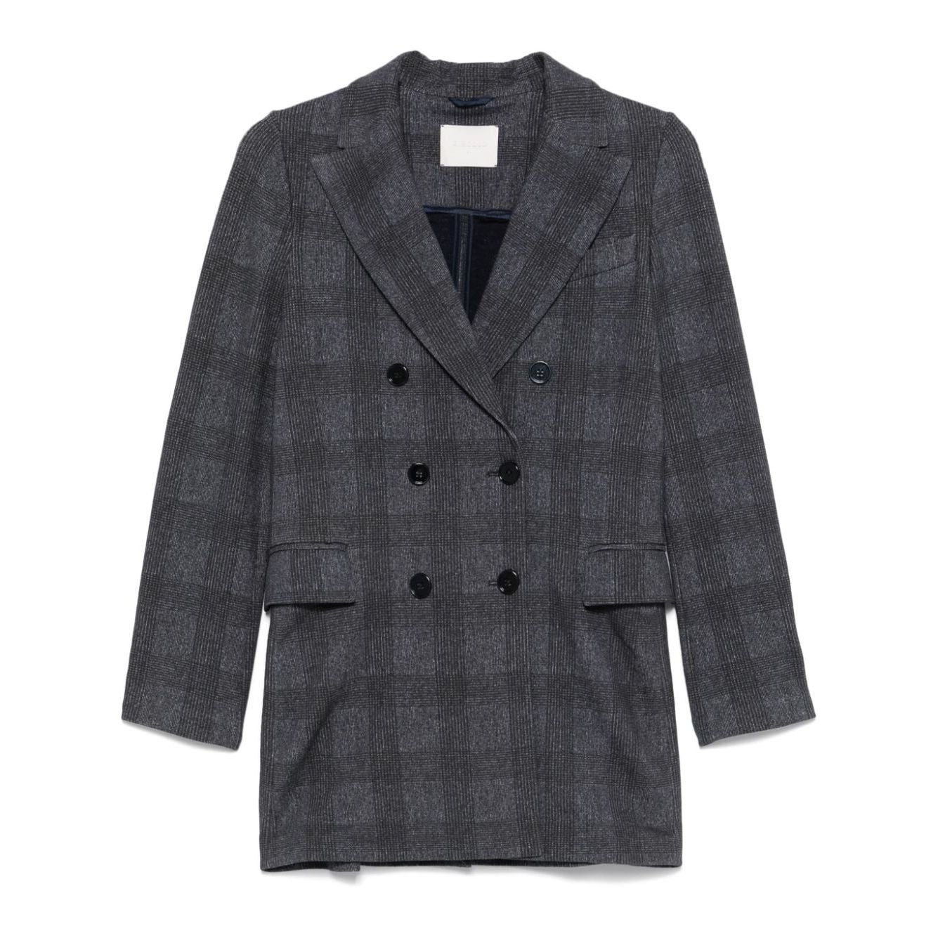 Circolo 1901 Jackets Blue