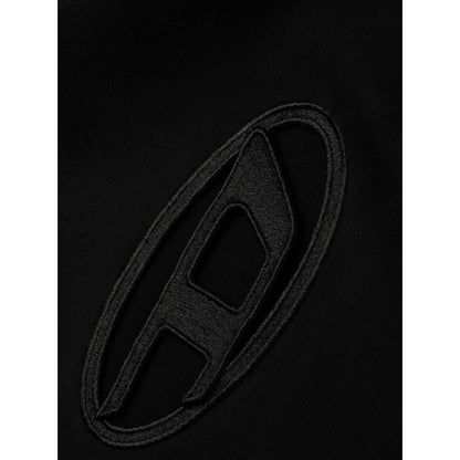 Diesel Dresses Black