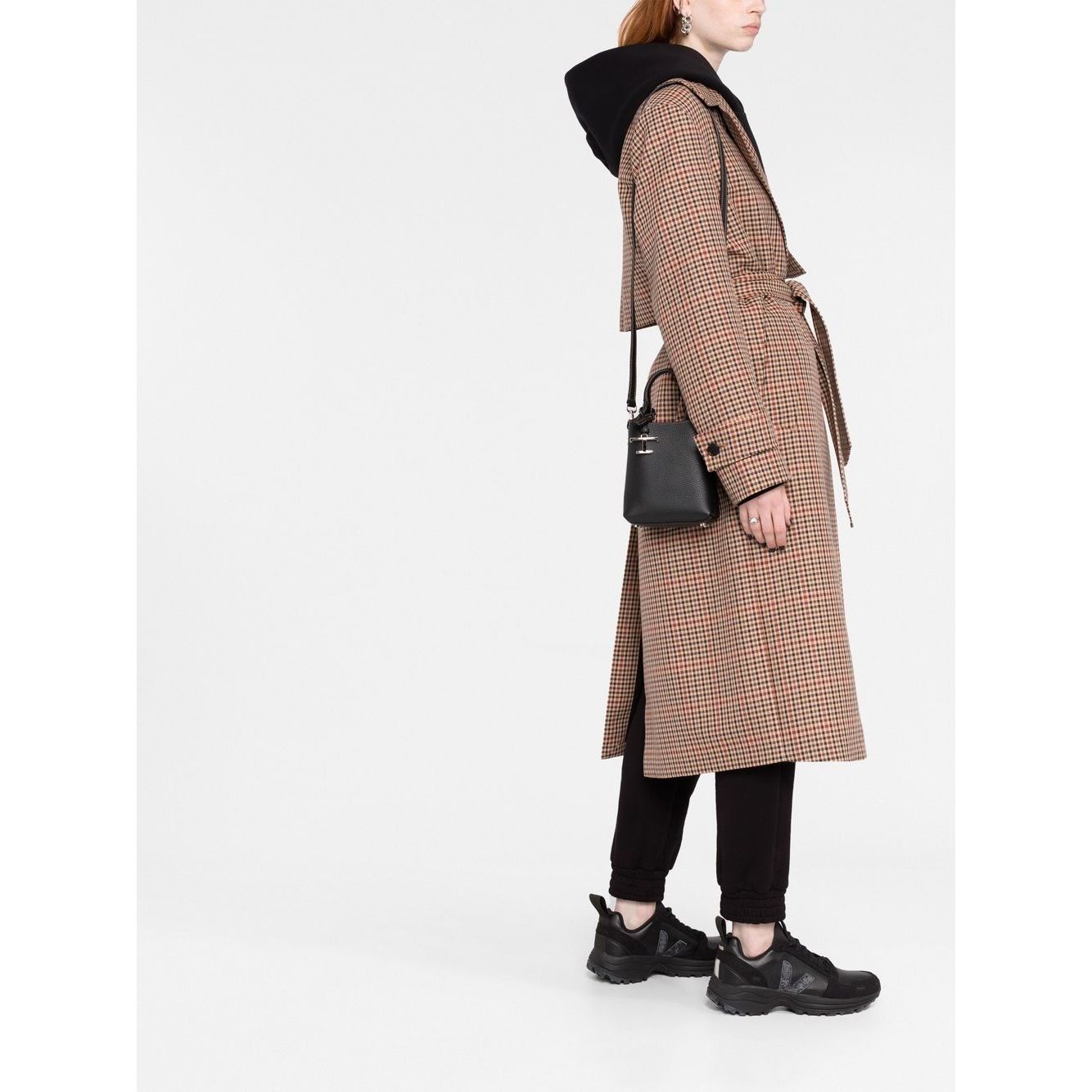 Tod's Micro Bag in Leather