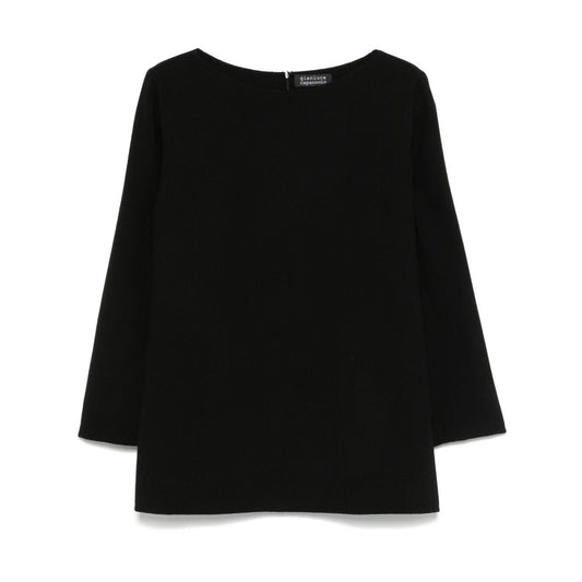 Gianluca Capannolo Dresses Black