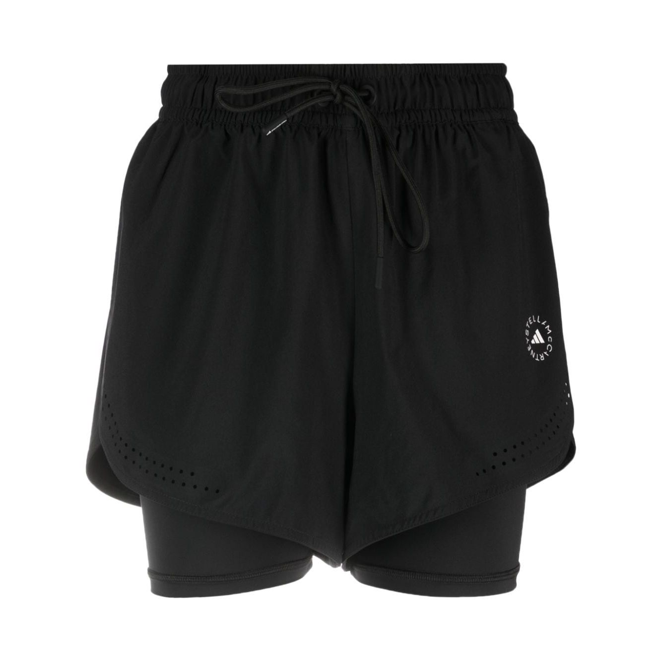 Adidas By Stella McCartney True Purpose Sports Shorts
